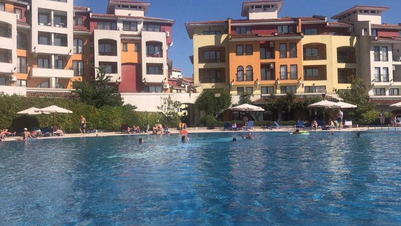 Quiet, Relax And Sand Beach Place With 4Star Service Akheloj Eksteriør bilde