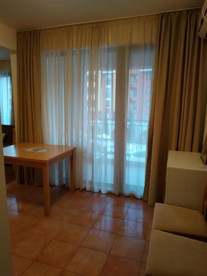Quiet, Relax And Sand Beach Place With 4Star Service Akheloj Eksteriør bilde